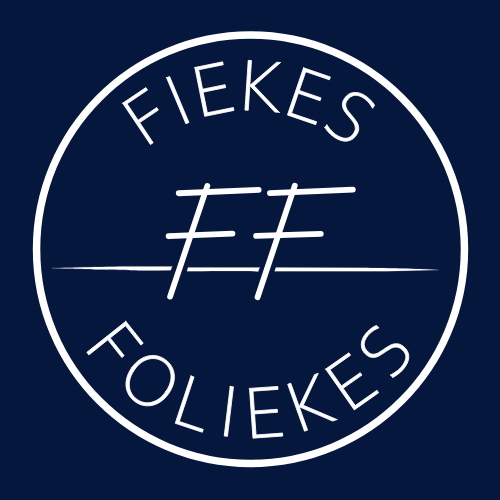 Fiekes Foliekes